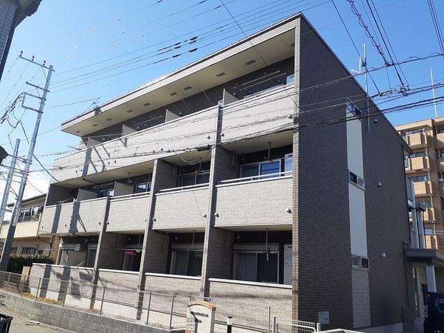レジデンス南大塚