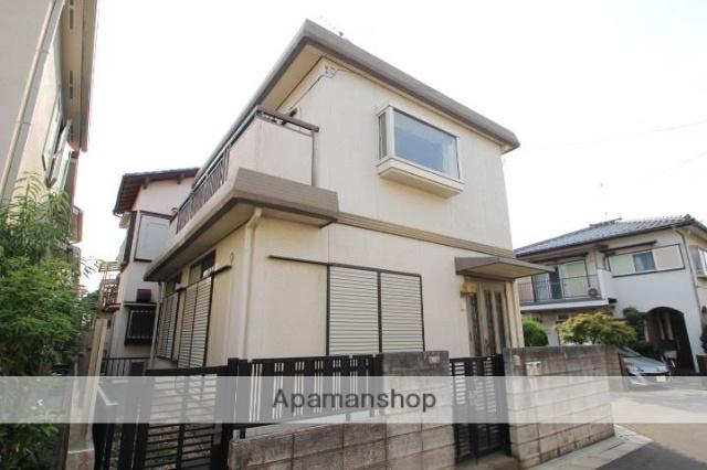 埼玉県入間郡三芳町大字藤久保の戸建賃貸