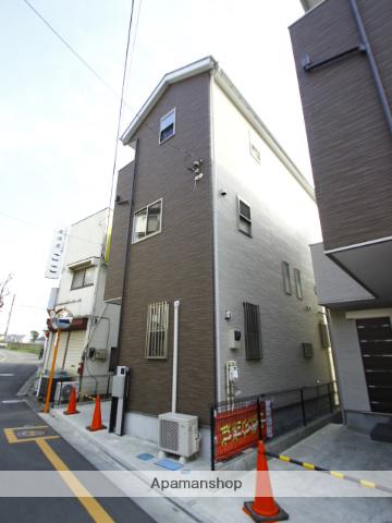 東武鉄道東上線 柳瀬川駅 徒歩6分  築9年(5DK)
