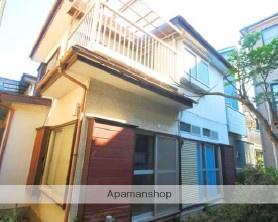 埼玉県川越市諏訪町の戸建賃貸