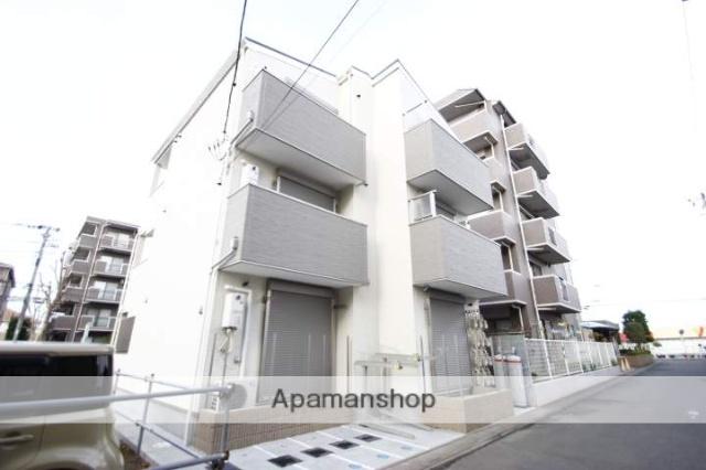 アトランティス ふじみ野