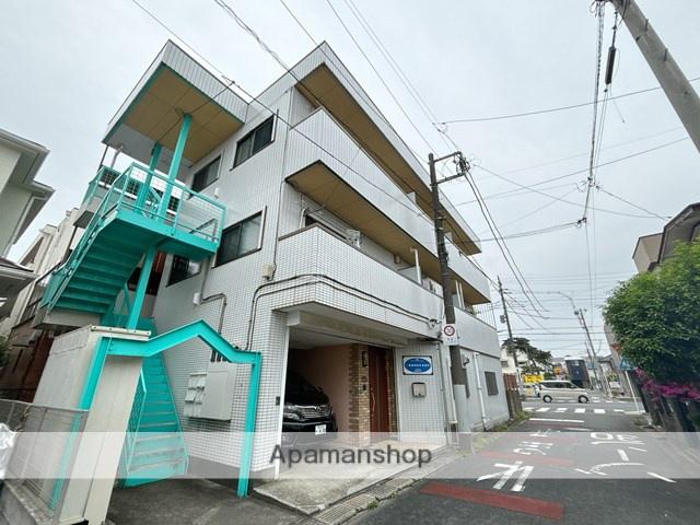 アシック・ハイツ