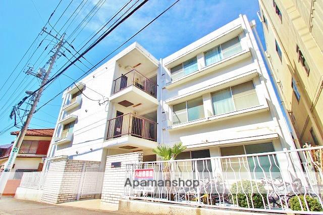 セイコーガーデンⅡ