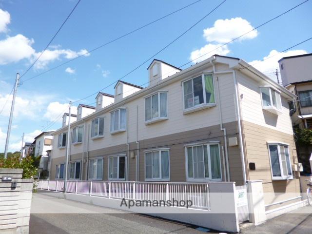 ステラ17(ワンルーム/2階)