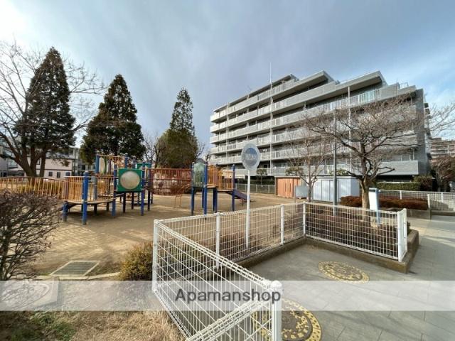 ソフィア上福岡(1SLDK/2階)