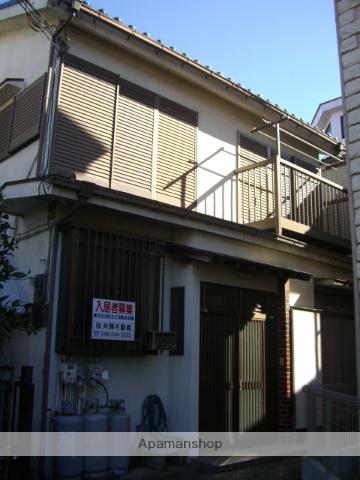 川越市熊野町貸戸建