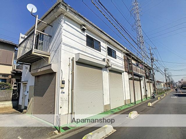 ウッディハイツ