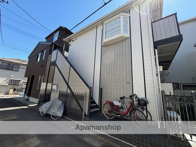 柳瀬川第2レジデンス