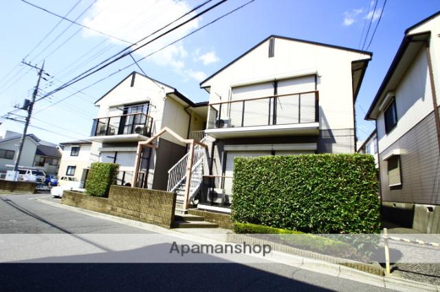 エスポアール志木