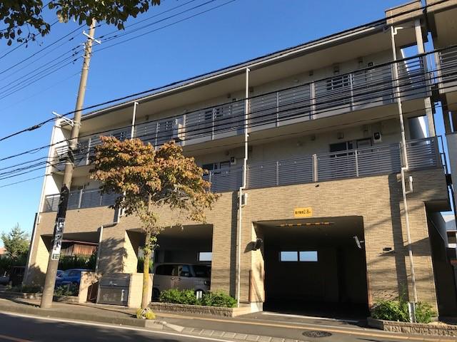 クレイノクレイン ヒルズⅡ