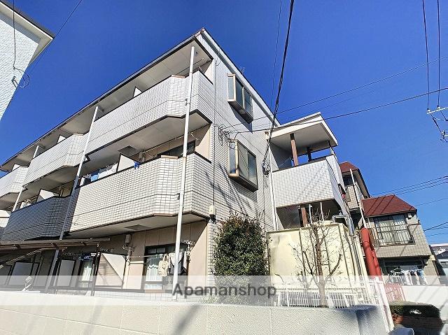 メゾン・ド・エモック