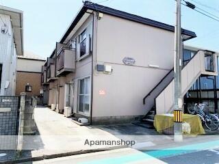 パインヒル新宿(2DK/1階)