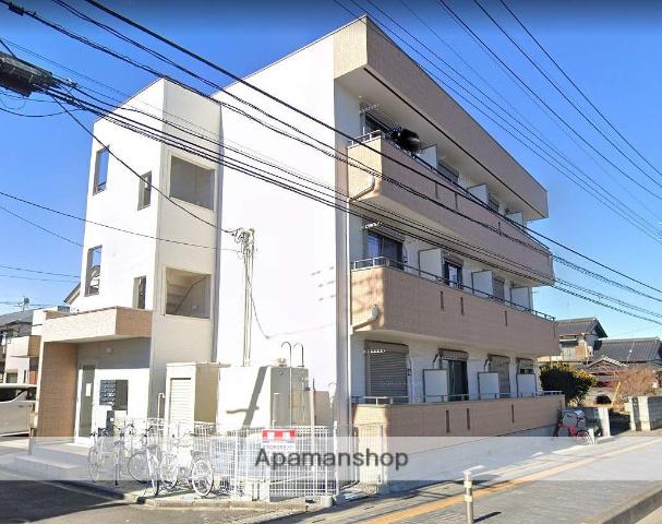 ウエストガーデンふじみ野