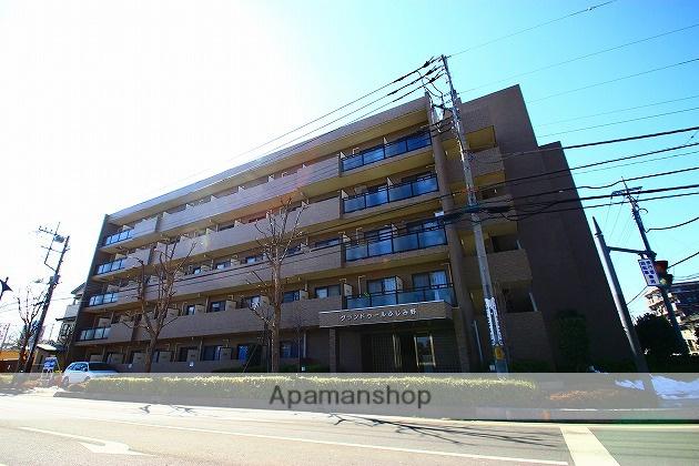 グランドゥールふじみ野