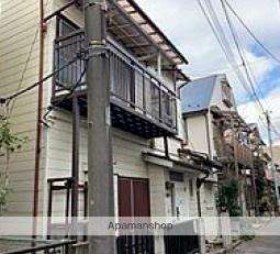 東武鉄道東上線 志木駅 徒歩15分 2階建 築63年