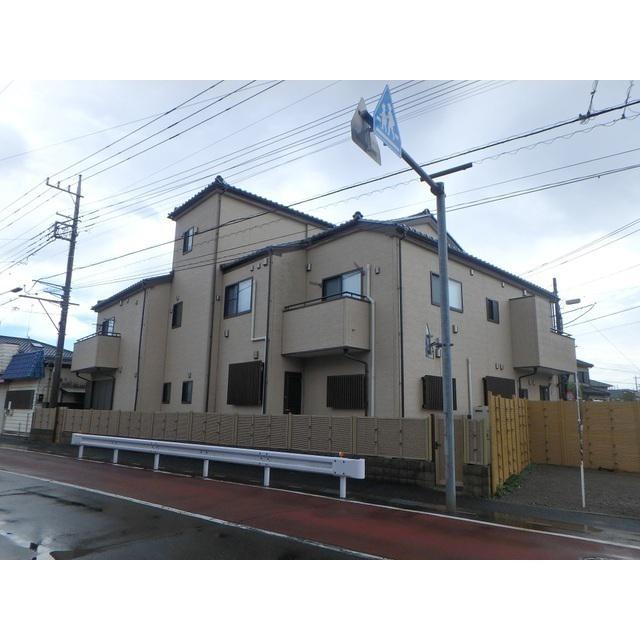 リブレス新河岸Ⅴ 旧新河岸元寮