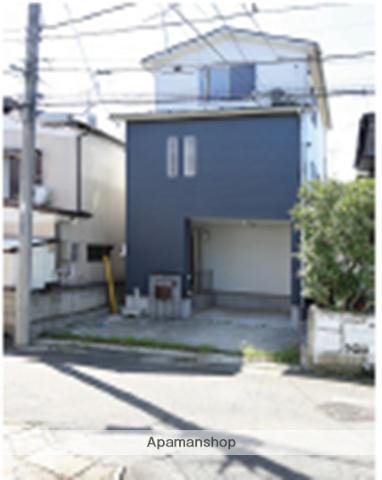 東武鉄道東上線 鶴瀬駅 徒歩13分  築18年(3LDK)