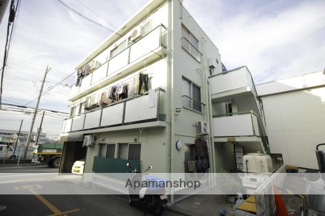 長澤マンション