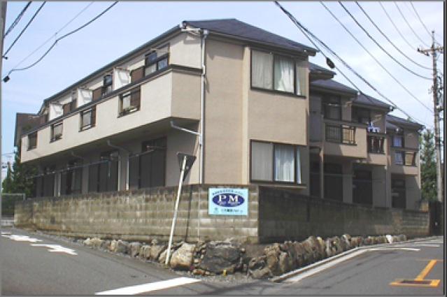 ケンジントンハイツ