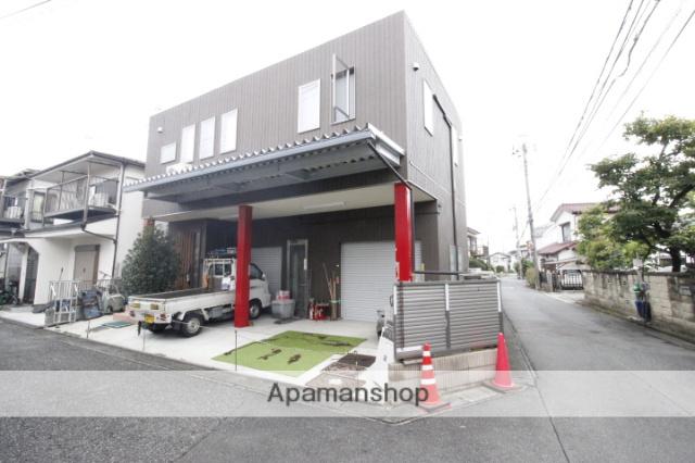 埼玉県富士見市渡戸3丁目の戸建賃貸