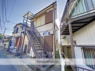 フラットルキノ(ワンルーム/1階)