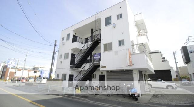 スクエア朝霞台