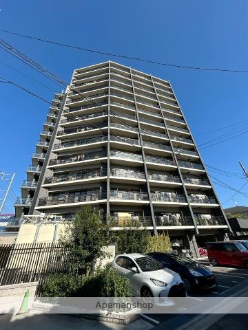 レーベン鶴瀬 ARTIFACT