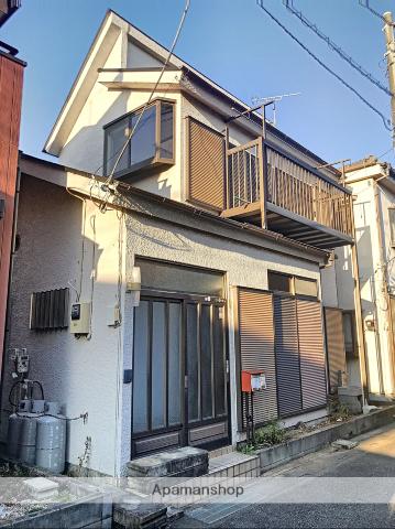東武鉄道東上線 ふじみ野駅 徒歩28分 2階建 築40年