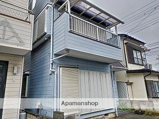 埼玉県川越市稲荷町の戸建賃貸