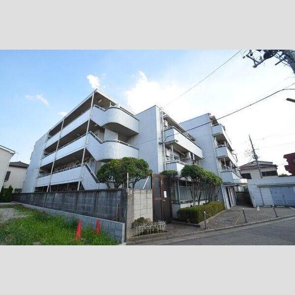 ウインベルソロ朝霞ナンバーワン