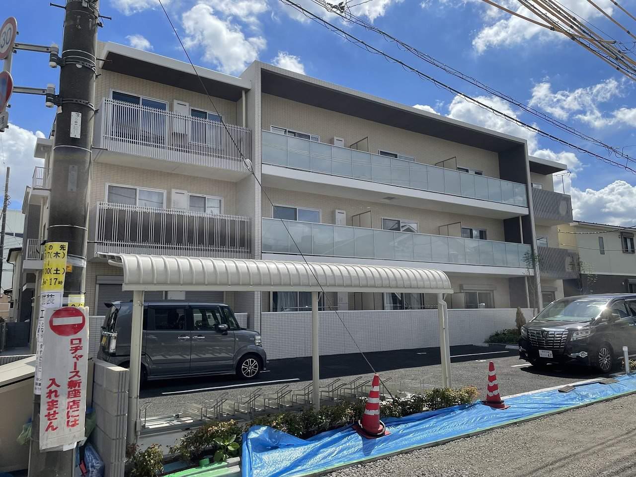 MQUARTO新座