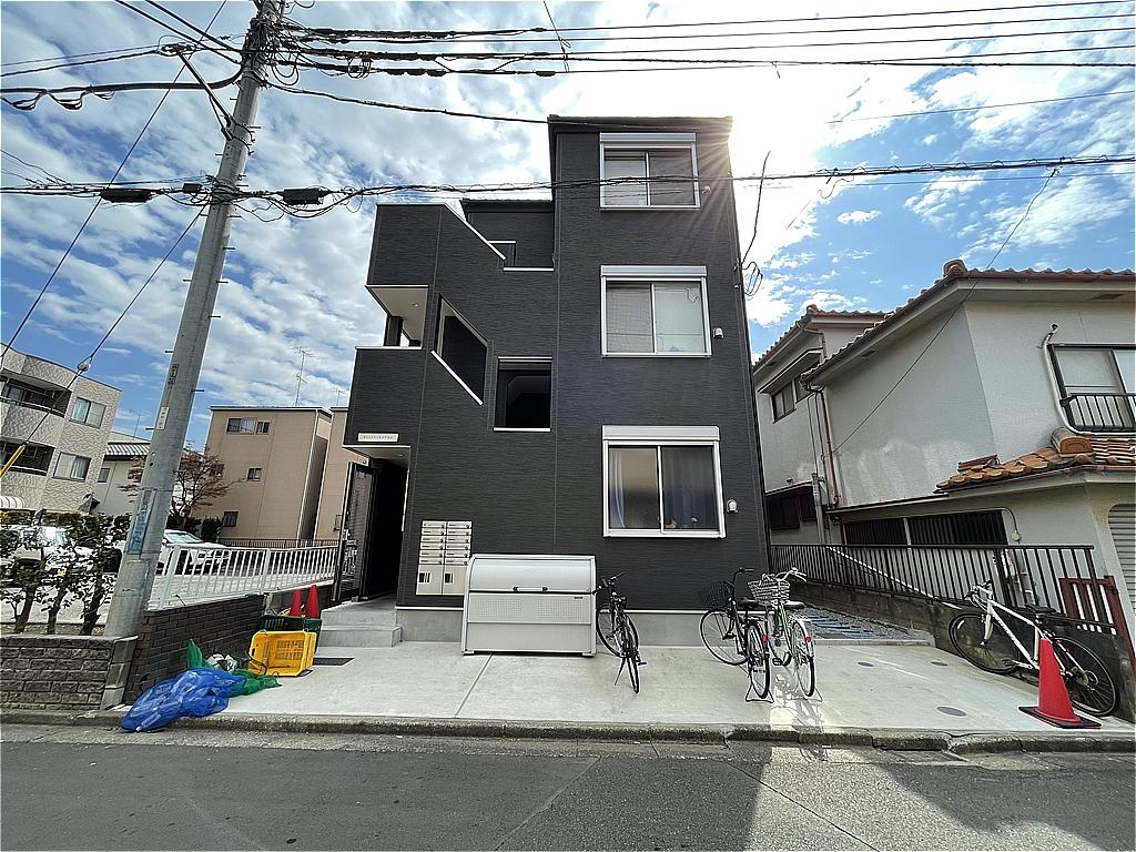 カインドネス東みずほ台