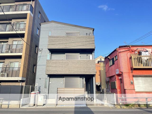 アイリスハイツ上福岡