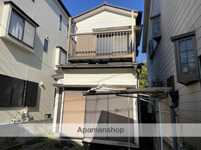 埼玉県富士見市の戸建賃貸