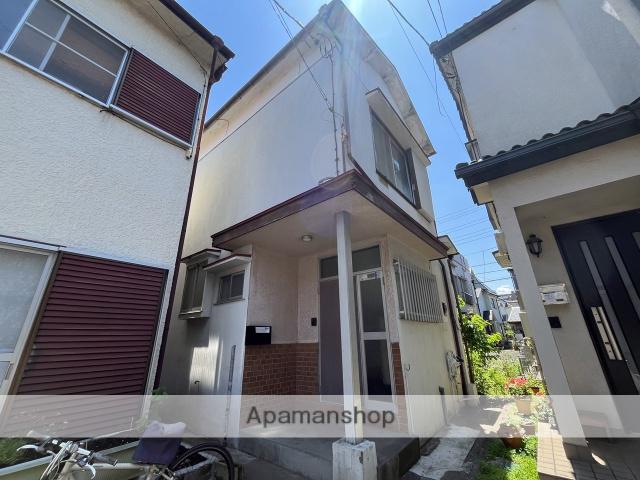 埼玉県富士見市  築62年