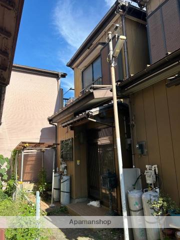 埼玉県新座市 2階建 築41年