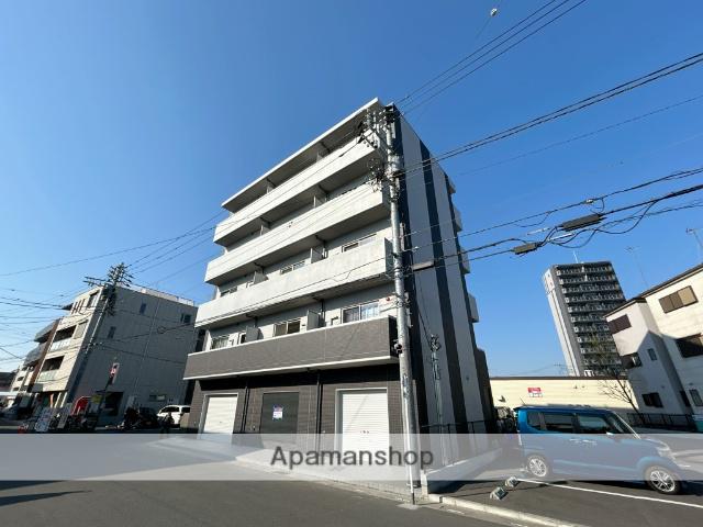 メイプルタウンⅣ