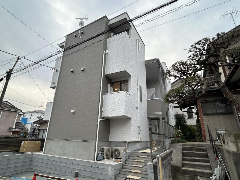 CBふじみ野レーヴ