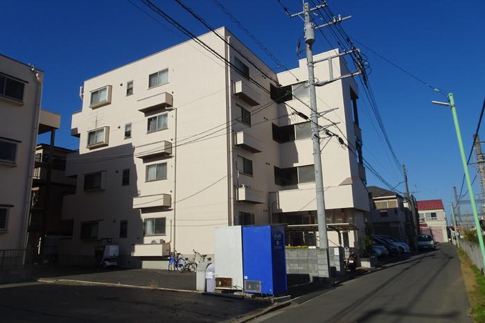 シャインヒルⅢ