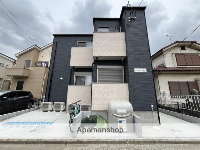 GUARIREふじみ野