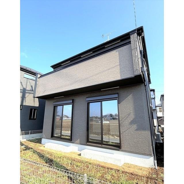 埼玉県川越市 2階建 築1年