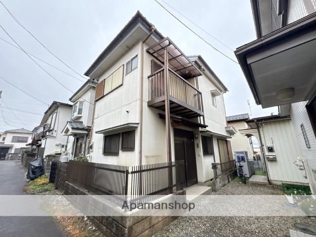 埼玉県川越市大字寺尾の戸建賃貸