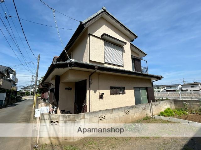 東武鉄道東上線 鶴瀬駅 徒歩18分  築54年