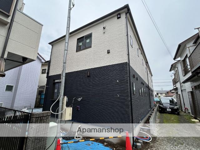 グランソフィア上福岡