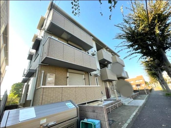 サン クラージュ(1LDK/3階)