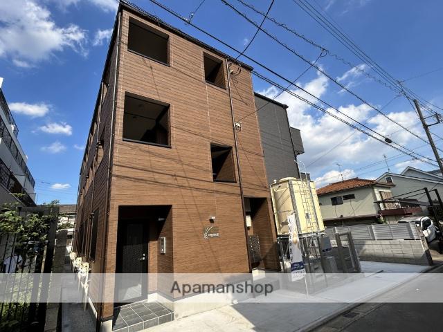 PLAISANT VILLA上福岡