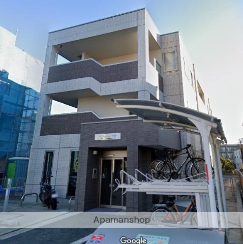 A STAGEふじみ野