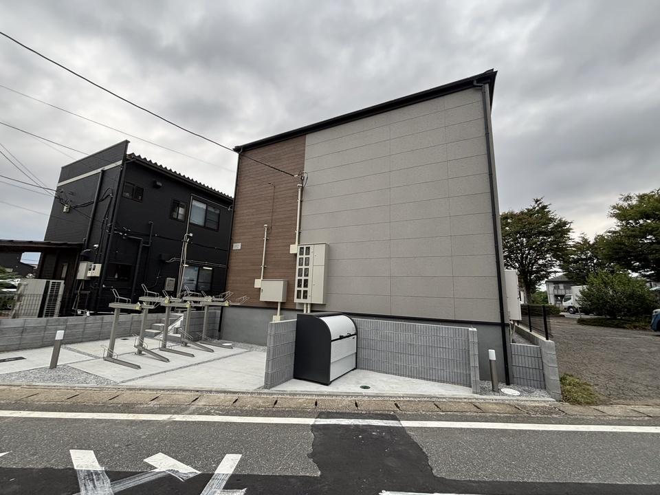 リーブルファイン志木上宗岡