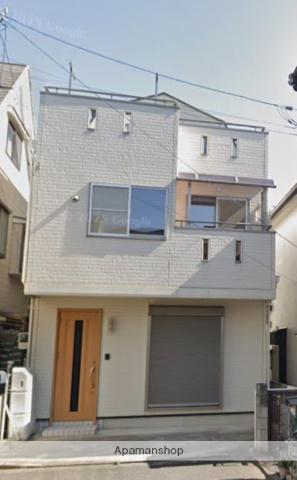 埼玉県ふじみ野市西鶴ケ岡2丁目の戸建賃貸