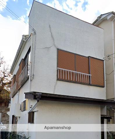 埼玉県志木市柏町1丁目の戸建賃貸